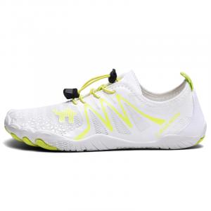 Ботинки для речного треккинга унисекс, дышащие, устойчивые к истиранию и не впитывающие запахи Pilot the camel, White