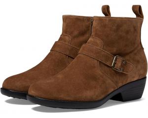 Ботинки Propet Memphis, цвет Bison Brown