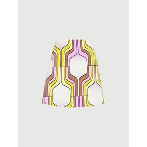 Юбка DRIADE Marella, розовый