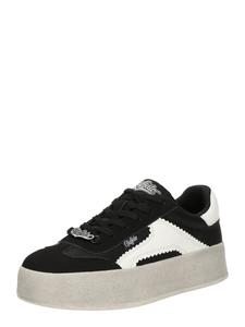 Кроссовки BUFFALO CAJO, Black