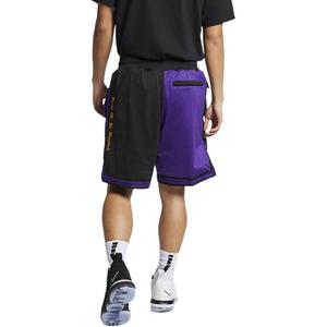 Повседневные шорты мужские черные Nike, черный