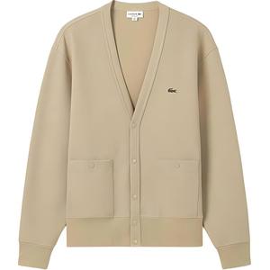 Джемпер Men's Milk Coffee LACOSTE, Milk Coffee