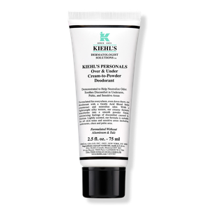 Дезодорант Over & Under Cream-To-Powder Deodorant Kiehl's Since 1851