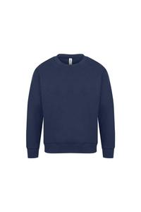 Повседневная оригинальная толстовка Casual Classics, темно-синий