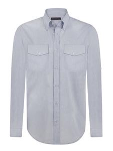 Рубашка Felix Hardy, синий