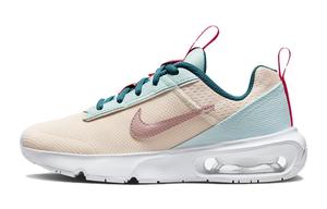 Женская обувь Nike Air Max INTRLK Lifestyle, розово-зеленый