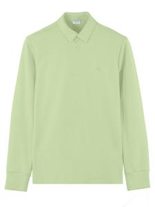 Рубашка Vercate No. 21, зеленый