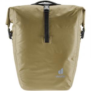 Велосипедная сумка Weybridge 25+5 Deuter, цвет desert