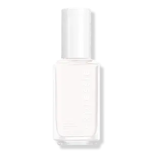 Быстросохнущий лак для ногтей Expressie Essie, Unapologetic Icon (white)