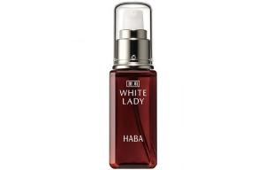 HABA WHITE LADY Snow Beauty Serum Lotion Brightening Hydrating 10ml/30ml/60ml