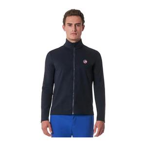 Флисовая куртка мужская Fusalp MARIOZIP II