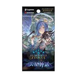Карточная игра Shadowverse: Evolve – Cosmic Mythos – Set 4 Booster Pack Bushiroad