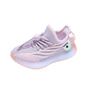 Детская обувь для повседневной жизни Babaya, розовый