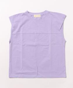 Футболка без рукавов Aimoha Kids, цвет Purple