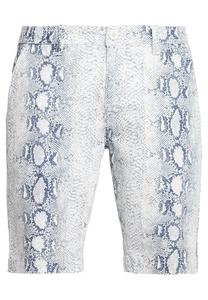 Шорты STRETCH Urban Classics, кремовый