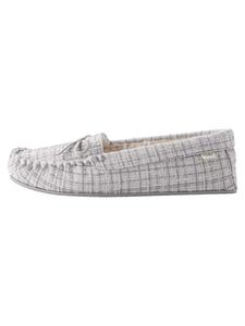 Мокасины Next Moccasins, цвет stone/light grey