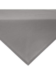 Redbest  Хлопковая скатерть "Сиэтл" серого цвета