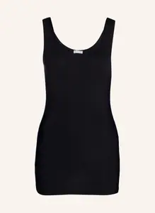 Топ soft touch Hanro, черный