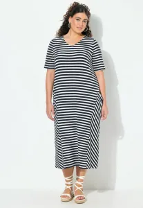 Трикотажное платье Ulla Popken, Marine