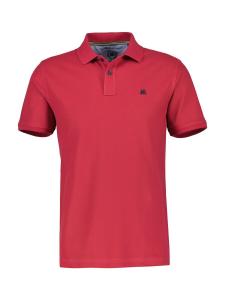 Рубашка поло LERROS Shirt, красный