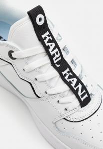 Кроссовки Karl Kani, белый