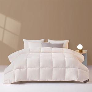 Boyang Одеяло 220х240 см, утепленное волокном Cloud Down, цвет Jade