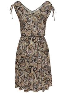 Платье LASCANA, Mixed colors