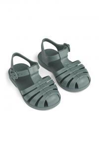 Детские сандалии Bre Sandals Liewood, зеленый