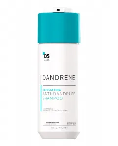 Шампунь-эксфолиант против перхоти Dandrene 205 мл Ds Laboratories