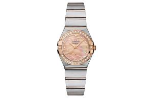 Constellation 123.25.24.60.57.002 OMEGA