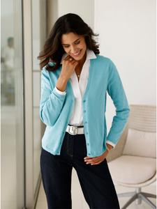 Кардиган в океане WITT WEIDEN