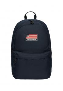 Рюкзак Superdry Montana, темно-синий