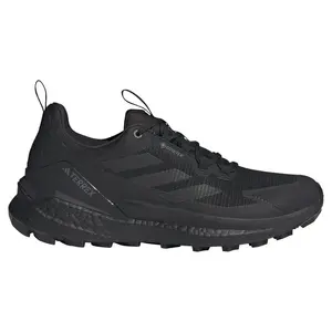 Походная обувь adidas Terrex Free Hiker 2.0 Low Goretex, черный