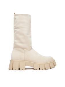 Ботильоны 9019Y-1 Deezee, бежевый