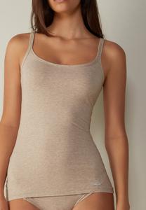 Майка/рубашка Intimissimi, цвет sand