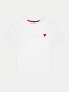 Футболка Guess, белый