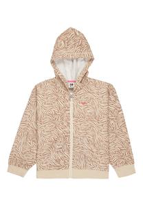 Худи Roxy TWENTY FIVE MILES HOODIE, Tec7/Beige