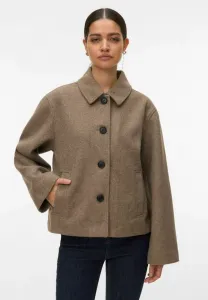 Летняя куртка vmfortunemie ga noos Vero Moda, Chocolate Chip