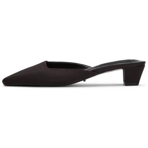 Сандалии с закрытым носком женские Tony Bianco, Black