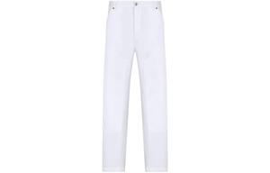 Джинсы мужские Dior, белый