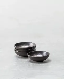 Суповые миски Nivo, набор из 6 штук Fortessa, metallic