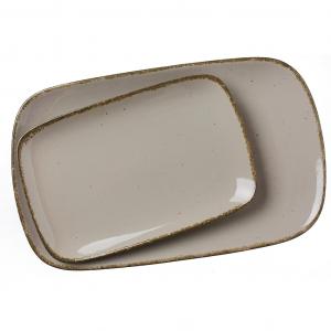 Блюдо для подачи Casa Ritzenhoff & Breker, Nougat