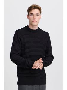Пуловер CASUAL FRIDAY Strick, черный
