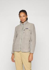 Флисовая куртка Patagonia RETRO, River Rock Green/Dark Grey