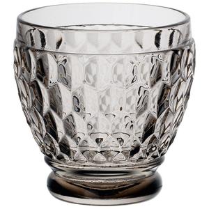 Villeroy & BochBoston цветные рюмки дымчатый хрустальный серый набор из 4 предметов 1173093655