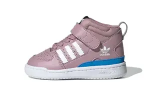Adidas originals FORUM Обувь для малышей TD