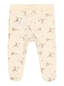 Fixoni Скинни в цвете беж, темный беж