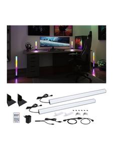 Комплект светодиодной подсветки EntertainLED с динамическим режимом Paulmann