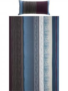 Постельные принадлежности REDBEST, цвет blau/anthrazit