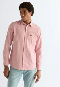 Рубашка с карманом Wrangler, Rosa